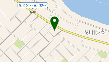 漢華林の地図画像