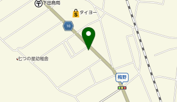 凛々の地図画像