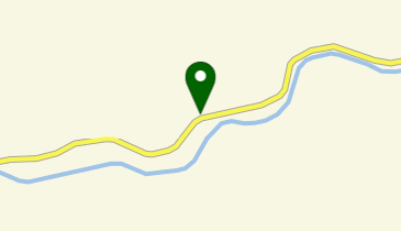 緑庵創作料理の地図画像