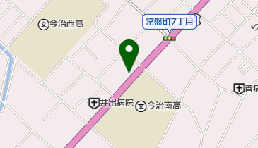 伊藤の地図画像