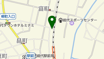 デュフェールの地図画像