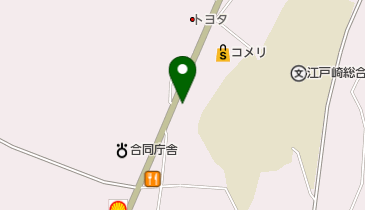 プチ メイトの地図画像