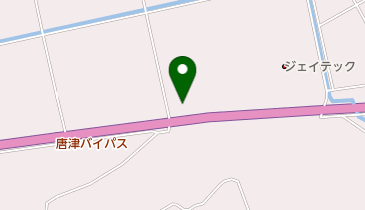 ロー(LOO)の地図画像