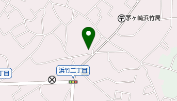 きさくの地図画像