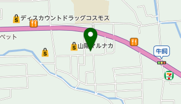 みゆきの地図画像