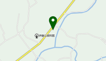 桂花茶房の地図画像