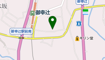 うさぎの地図画像