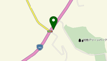 肴や えんの地図画像