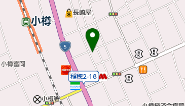 ANDIAMOの地図画像
