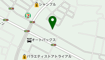 リストランテ・マルテッロの地図画像