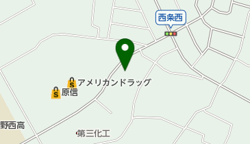 ミケーレの地図画像