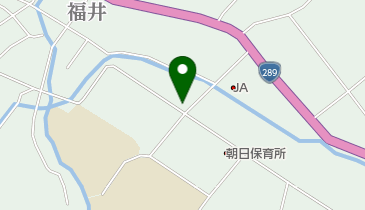 喜幸飯店の地図画像