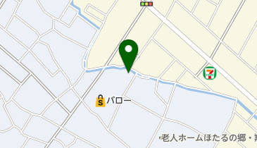 スーリヤの地図画像