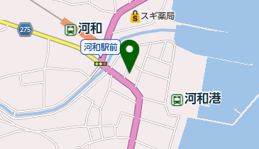 さいとうの地図画像