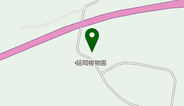 吉庵の地図画像