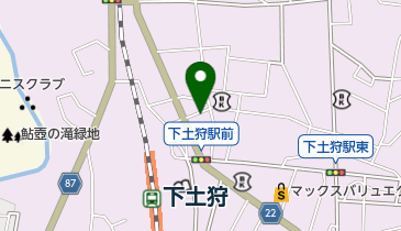 揚子江の地図画像