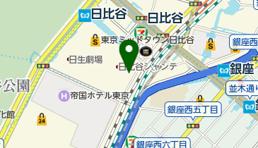 輝咲の地図画像