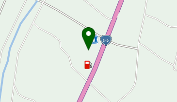 食事処 米福の地図画像