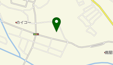 アーリー357の地図画像