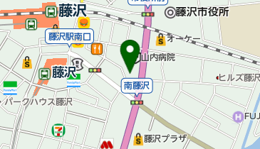 Indian Summerの地図画像