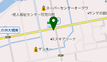 岐阜県立可児高校 高等学校 周辺のカフェ 喫茶店 Navitime
