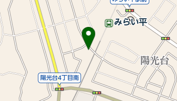 満福の地図画像