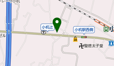 FUUTAの地図画像