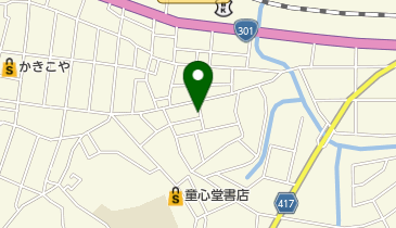 みなもとの地図画像