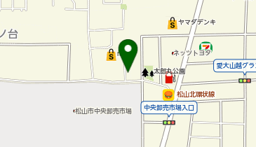 酒処 やな助の地図画像