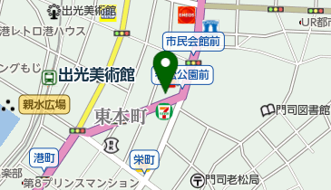 楓やの地図画像