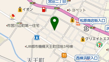 天王町ホルモン 焼肉 ushiwakamaru 牛若丸」(横浜市保土ケ谷区--〒240