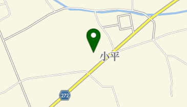 そばきり八寸 長常の地図画像