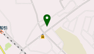 日本そば 和食 羽生の地図画像