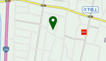 両国寿司の地図画像