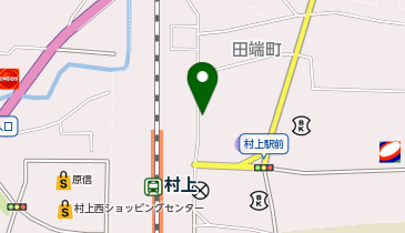 中華食堂リンの地図画像