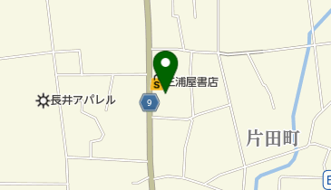 DOREMIの地図画像
