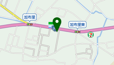 塚本鮮魚店の地図画像