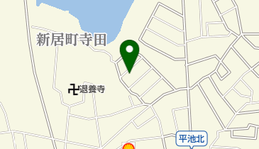 平山家の地図画像