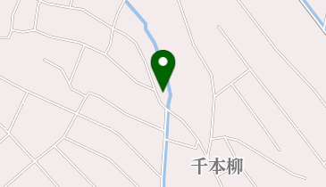 カフェちょこっとの地図画像