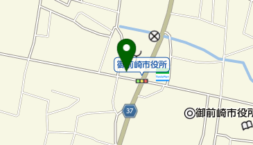 赤とんぼの地図画像