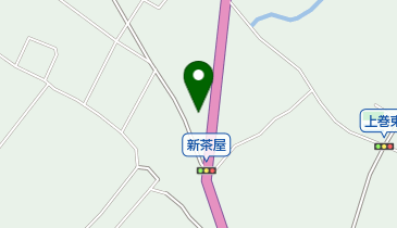 つぼ家の地図画像