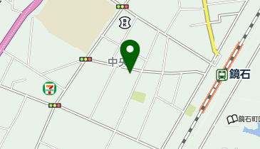 ナストロの地図画像