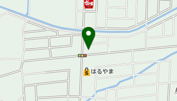 French Kitchen NARUの地図画像