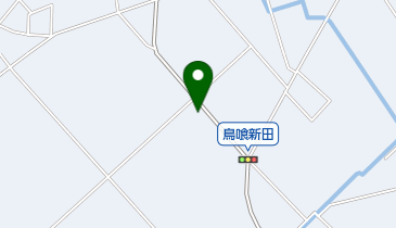 御食事処 よっちゃんの地図画像