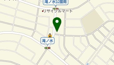 ゆず香の地図画像