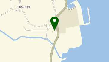 しらさぎの宿 丸福の地図画像