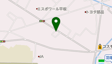 じじばばの地図画像