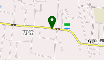 ひろこカラオケ喫茶の地図画像