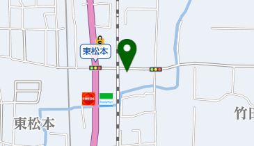 ムーラン・ヴェールの地図画像