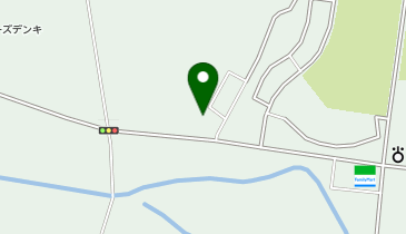 りとるcafeの地図画像